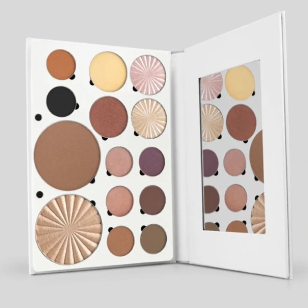 Ofra Glow into Winter Palette